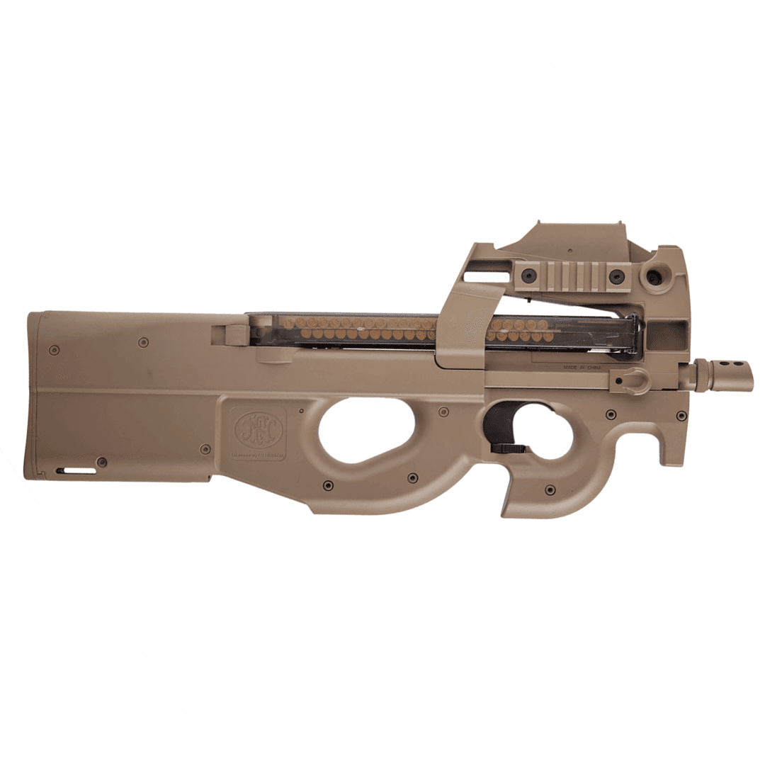 FN HERSTAL P90 AEG