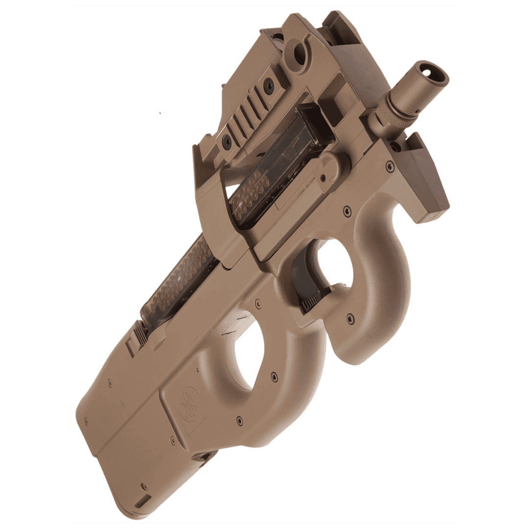 FN HERSTAL P90 AEG