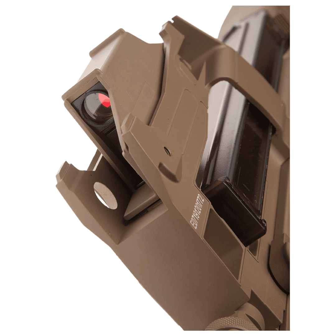FN HERSTAL P90 AEG