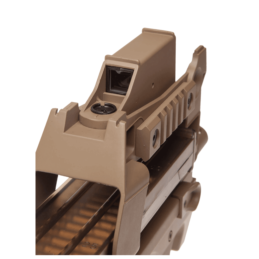 FN HERSTAL P90 AEG