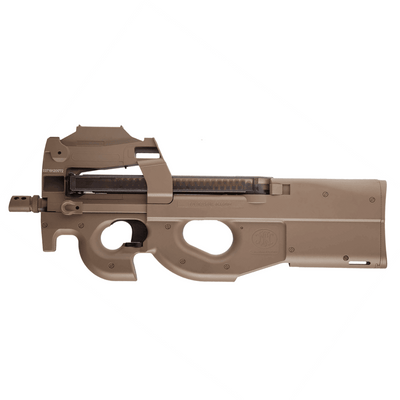 FN P90 - Full Auto