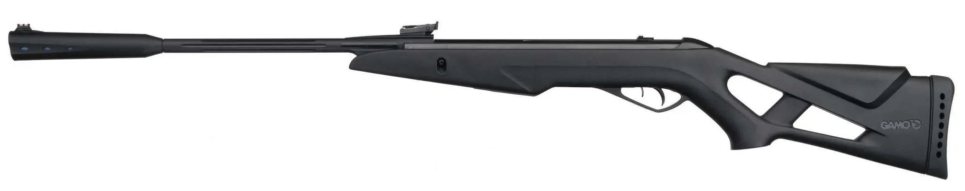 Gamo Airgun Mod. Whisper X 5.5 MM
