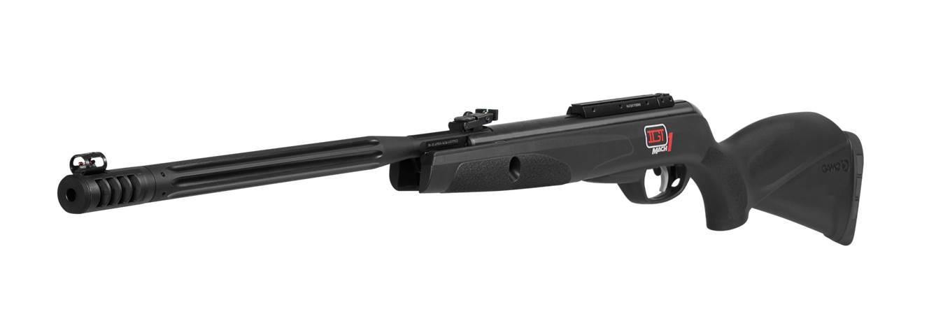 Gamo Black Maxxim IGT Mach 1 5.5MM