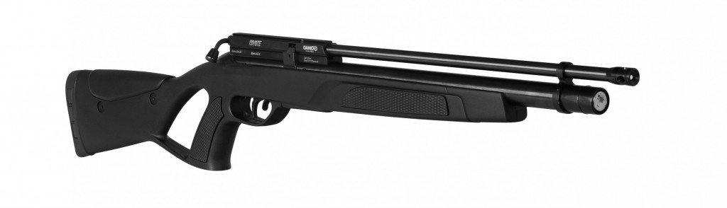 Gamo Coyote Black 5.5MM