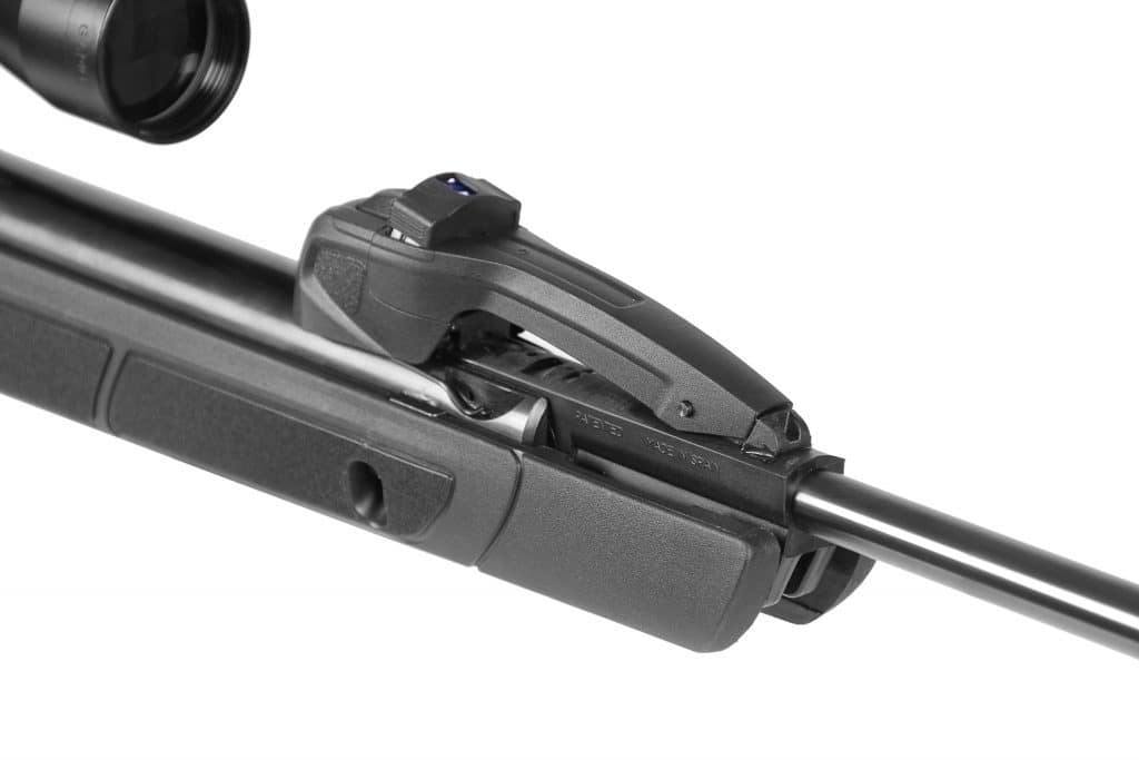Gamo Replay-10 Airgun with Scope 5.5 MM