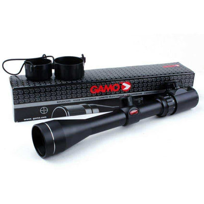 Gamo Scope 3-9x40 EG