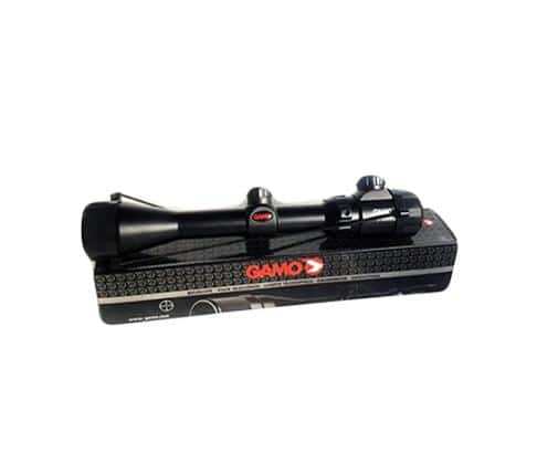 Gamo Scope 3-9x40 EG