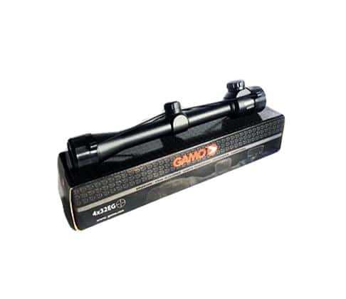 Gamo Scope 4x32 EG
