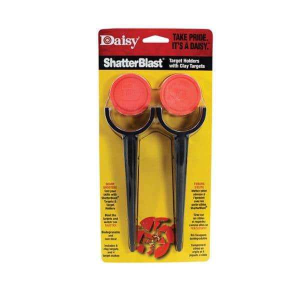 Gamo Shatterblast Target with Stand
