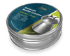 H&N Baracuda Hunter Extreme | 6.35mm | 1.83g | 28.24gr | 150 Pcs