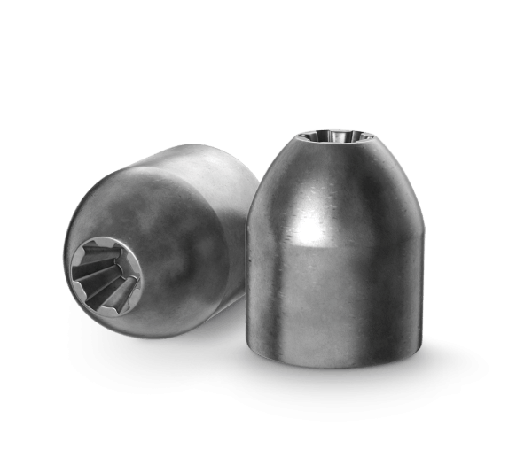 H&N Grizzly .25 Cal, (31 gr) Pellets