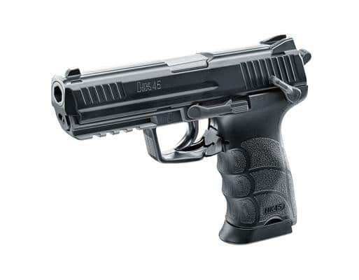 Heckler & Koch HK45 cal. 4,5 mm (.177) BB By Umarex
