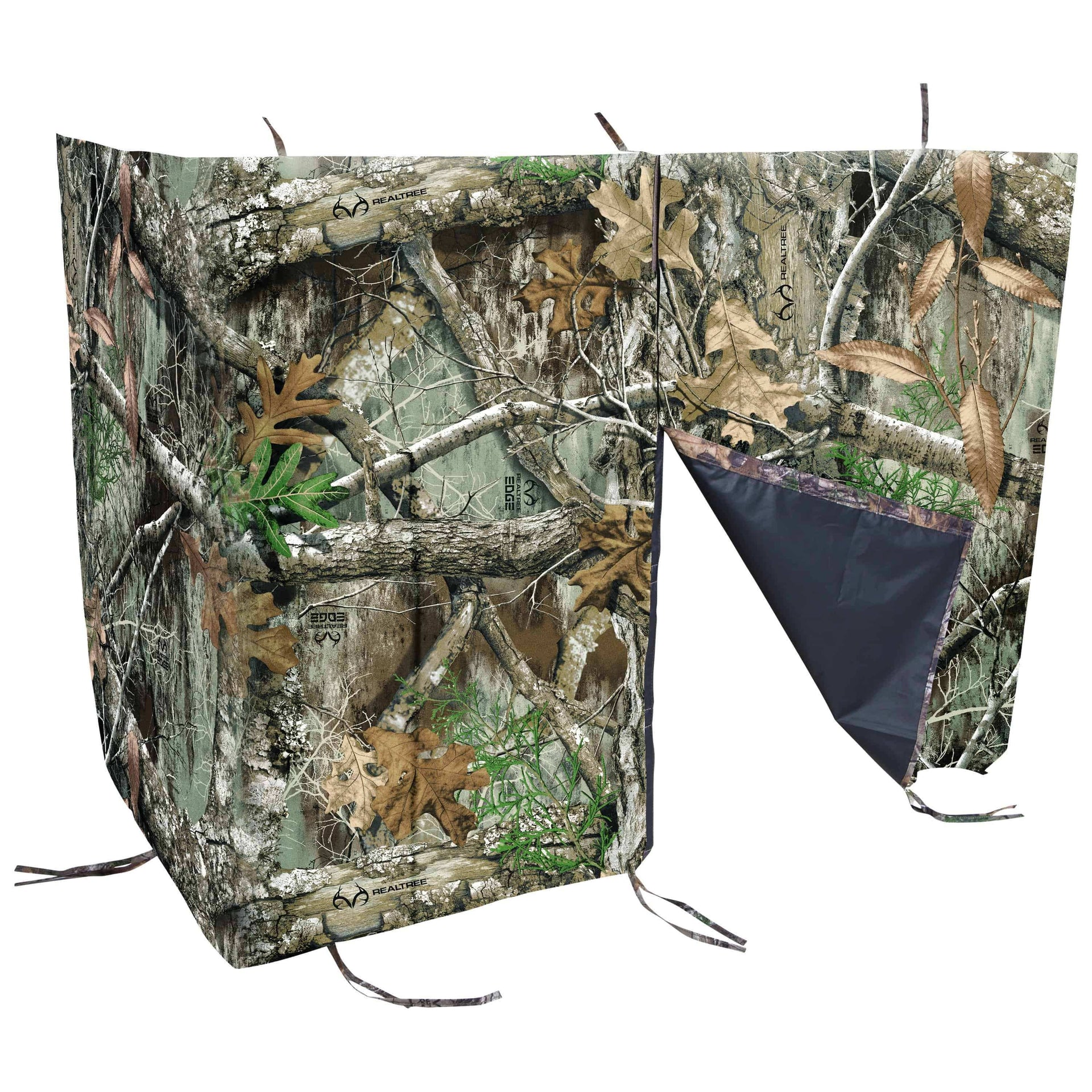 MAGNETIC TREE STAND COVER – REALTREE EDGE