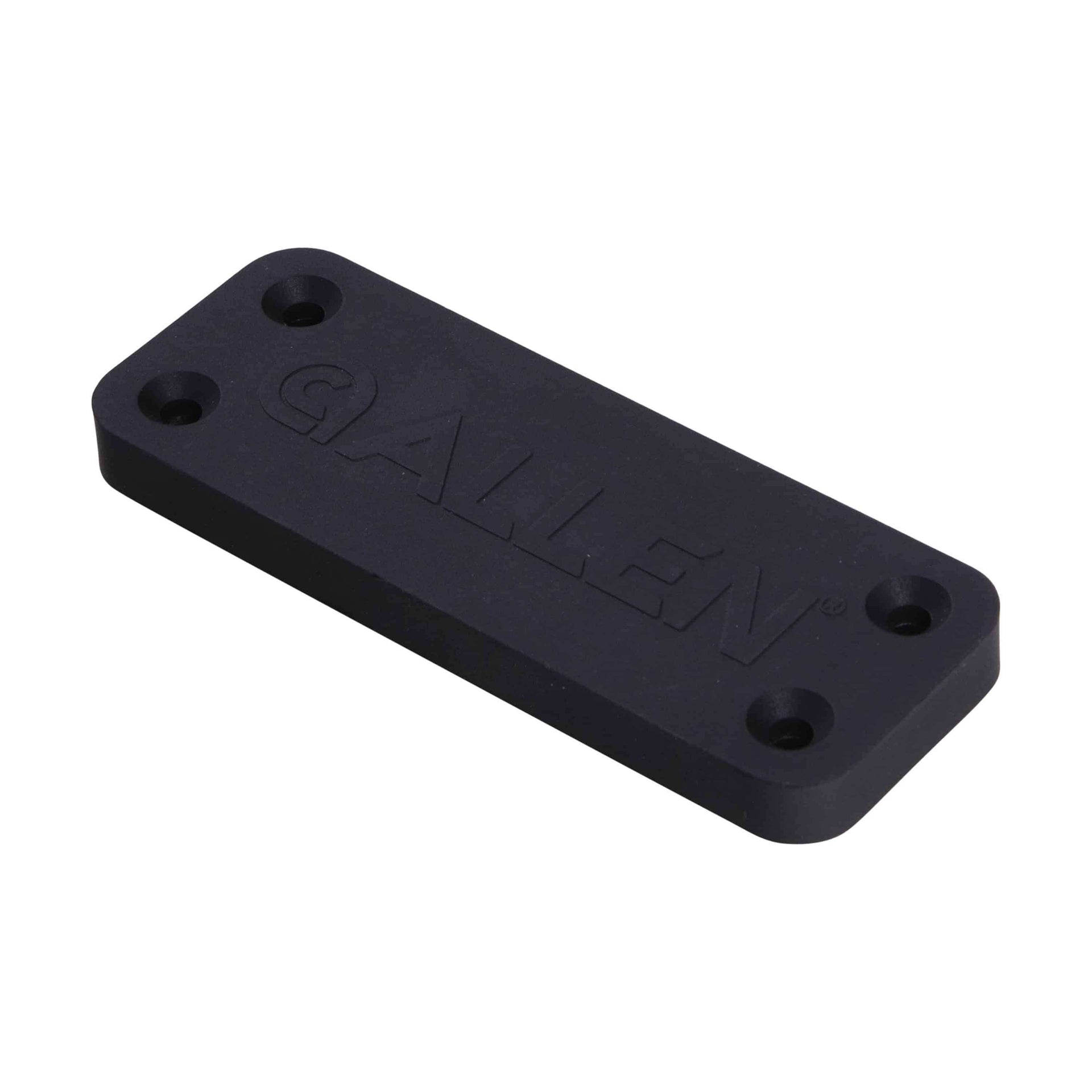 Magnetic Handgun Mount By Allen