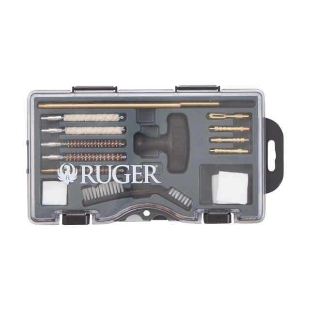 RUGER® RIMFIRE CLEANING KIT