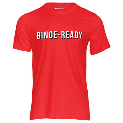Binge Ready