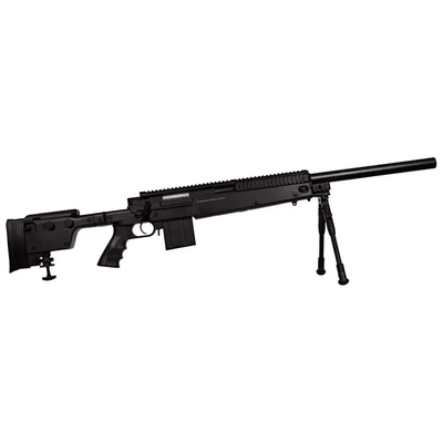 Swiss Arms Sniper Noir 06 w Bipod