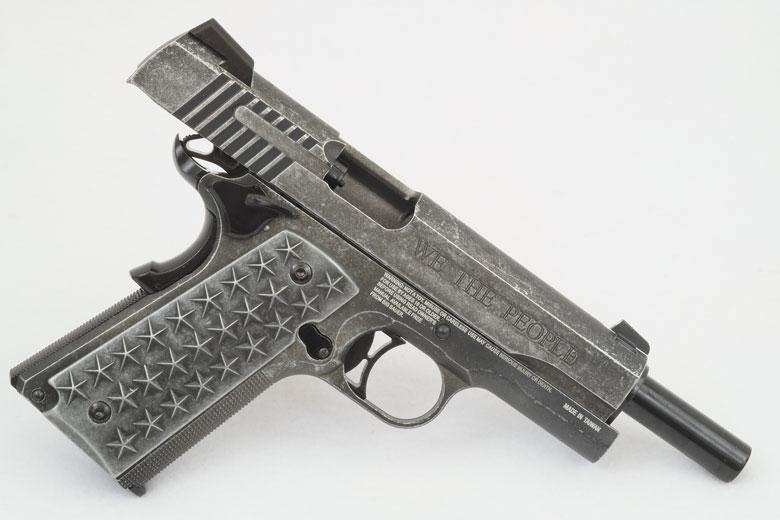 SIG Sauer 1911
