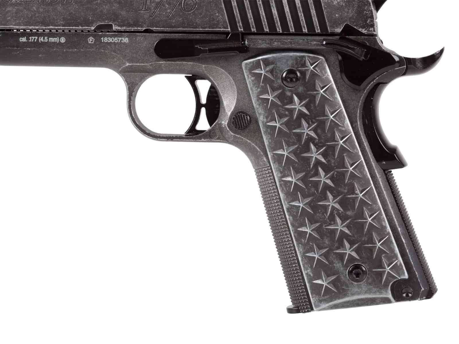 SIG Sauer 1911