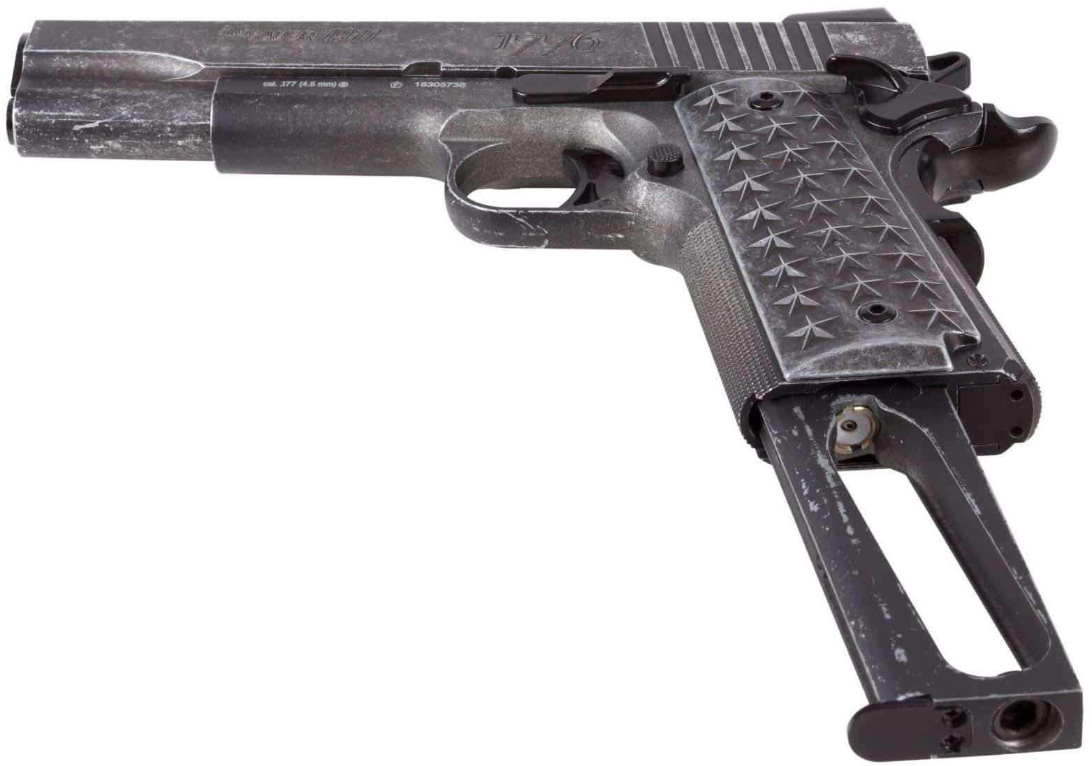 SIG Sauer 1911