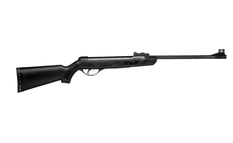 SPA AN-500 - Scopes and Barrels