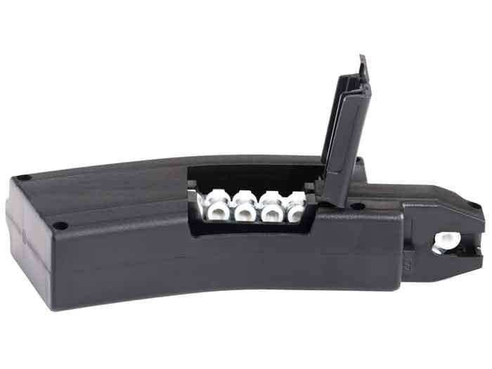 Sig Sauer MPX/MCX ASP .177 30RD MAGAZINE