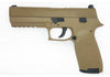 Sig Sauer P320 - Coyote