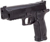 Sig Sauer X5 | Blowback
