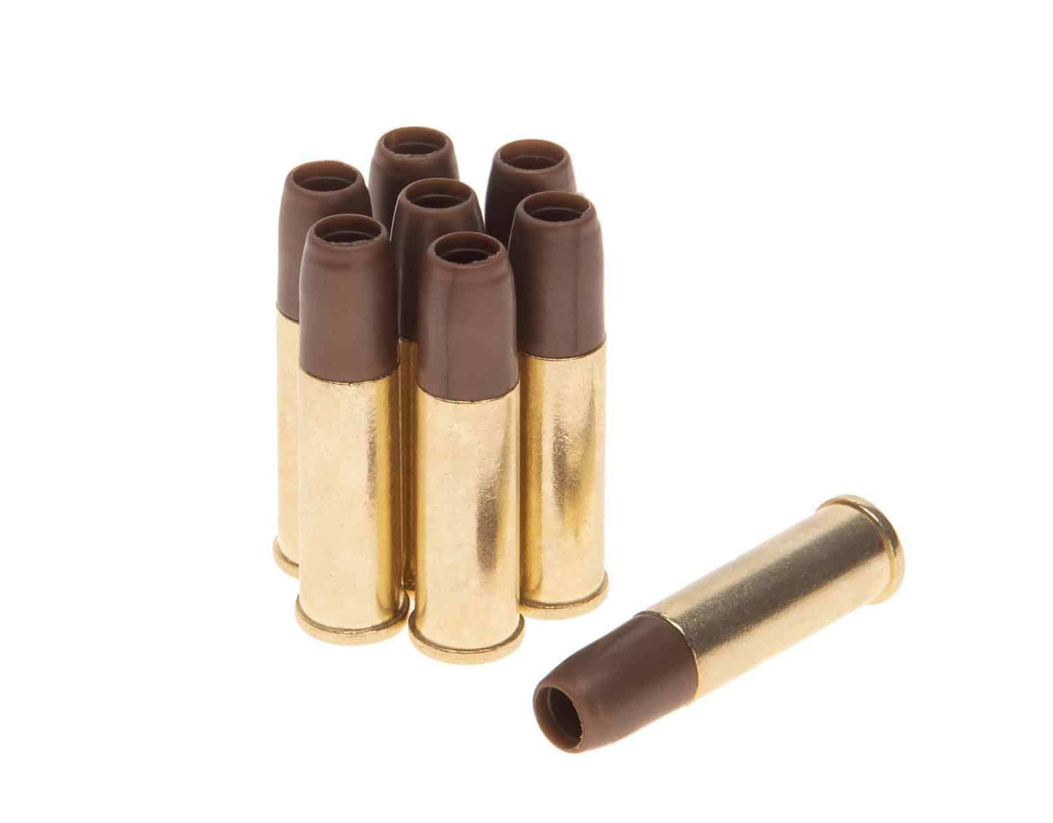 Smith & Wesson M&P R8 cal. 6 mm BB