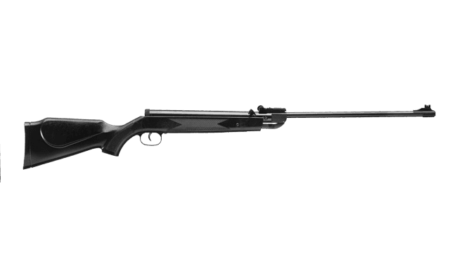 Snow Peak Airgun Mod. B2-4P 5.5mm