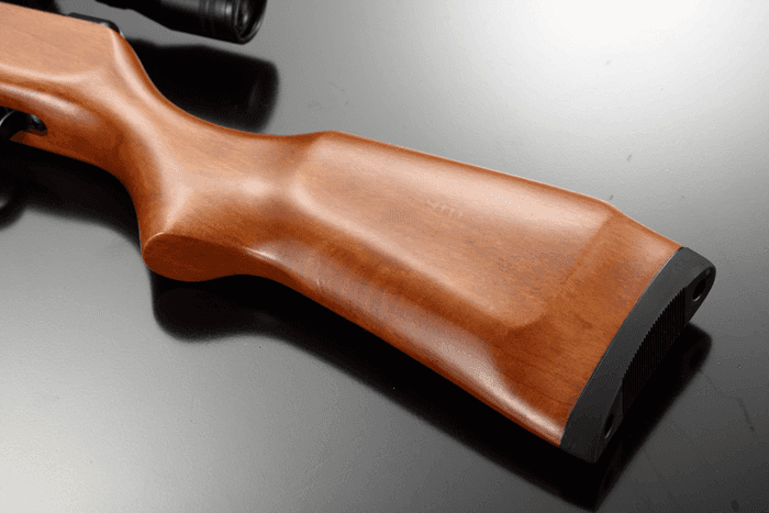 Snow Peak Airgun Mod. B3-3