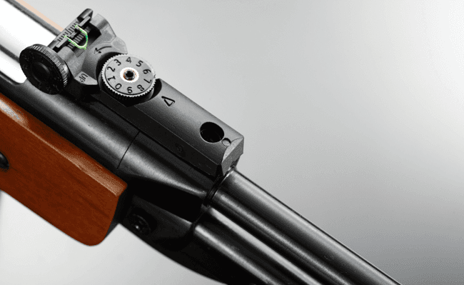 Snow Peak Airgun Mod. B3-3