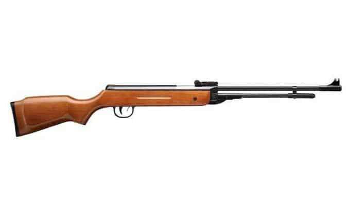 Snow Peak Airgun Mod. B3-3