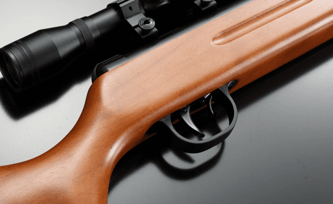 Snow Peak Airgun Mod. B3-3