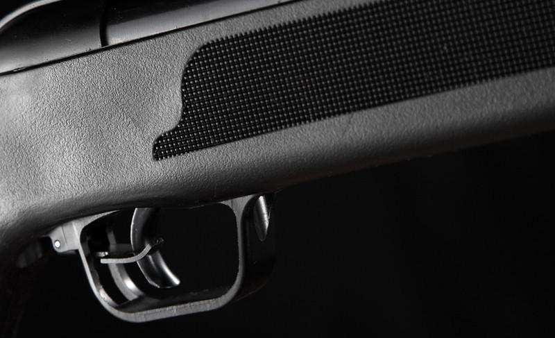 Snow Peak Airgun Mod. LB-600 5.5MM
