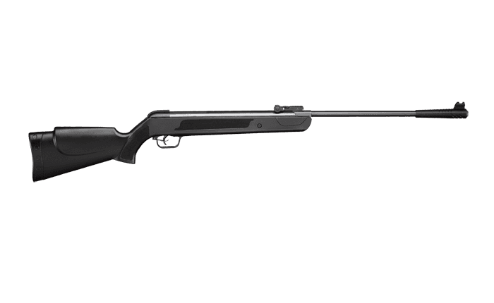Snow Peak Airgun Mod. LB-600 5.5MM