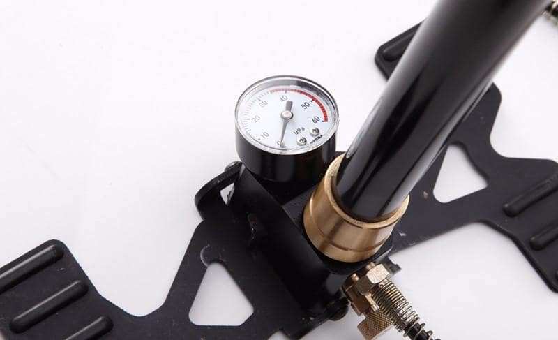 Snow Peak PCP Pump