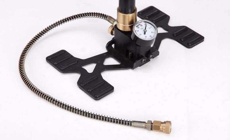 Snow Peak PCP Pump