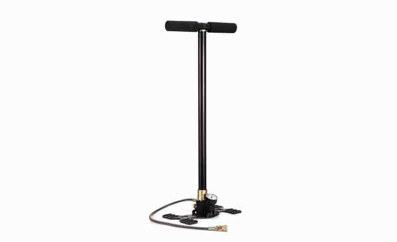Snow Peak PCP Pump