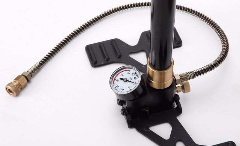 Snow Peak PCP Pump