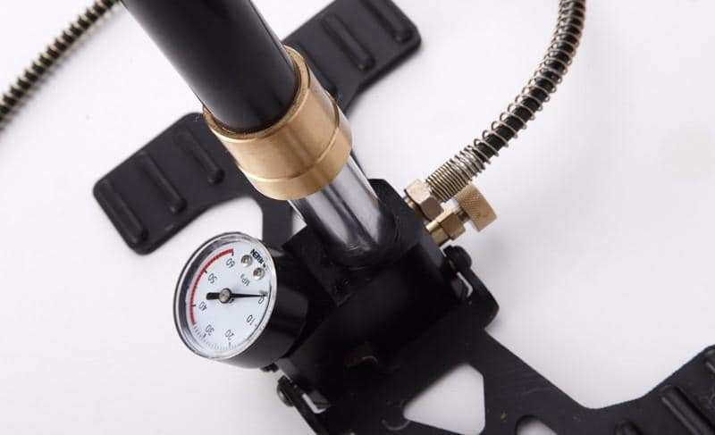 Snow Peak PCP Pump