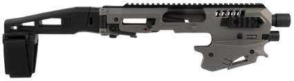 Micro Conversion Kit | Taurus G2/G2C/G3/G3C/PT111 - Scopes and Barrels