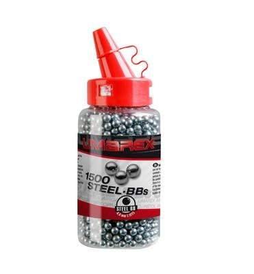 Umarex BB Steel Shots 4,5 mm (.177), 1500 pcs.