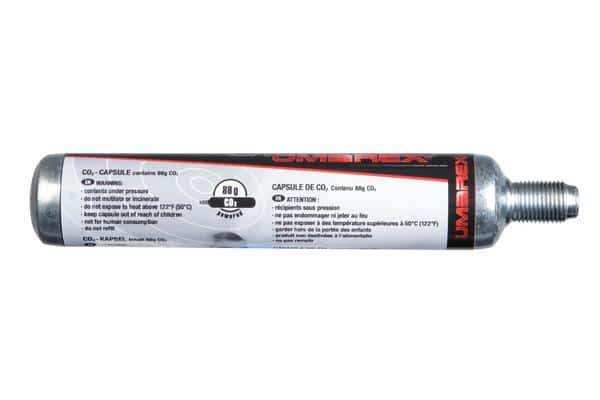 Umarex CO2 Capsule, content 88 g