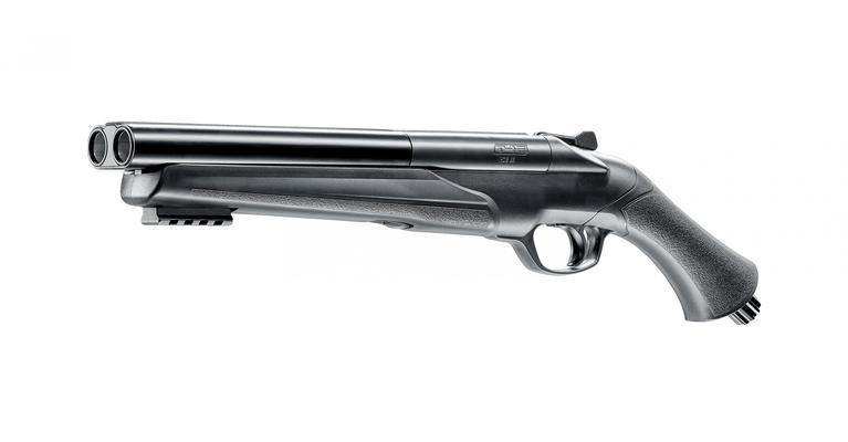 Umarex T4E HDS 68 Double Barrel Shotgun - 16 Joule