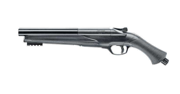 Umarex T4E HDS 68 Double Barrel Shotgun - 16 Joule