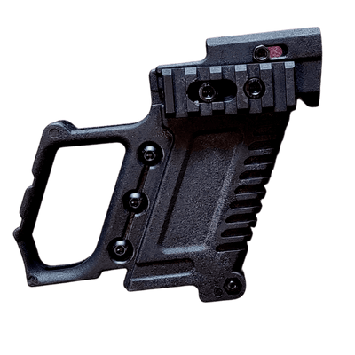 Glock Front Grip