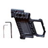 Glock Front Grip
