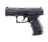 Walther PPQ - Black