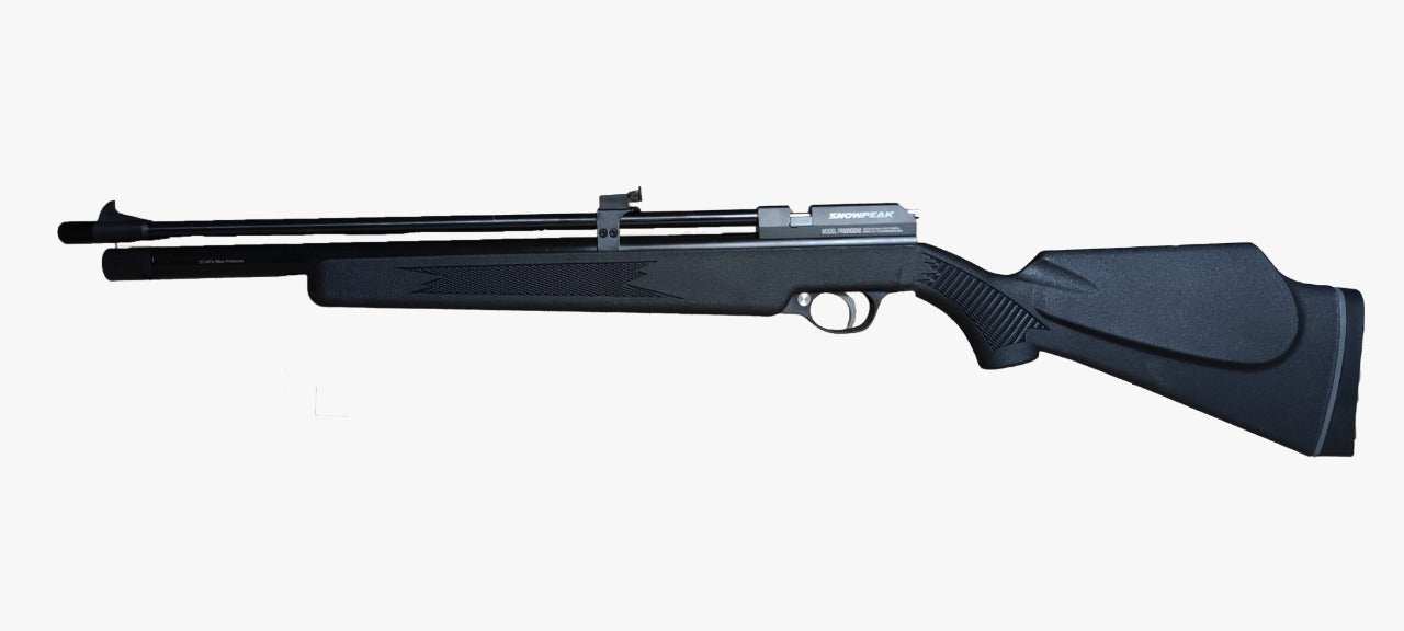 SNOWPEAK PR900S GEN 2 5.5MM - Scopes and Barrels